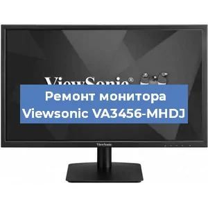 Замена блока питания на мониторе Viewsonic VA3456-MHDJ в Нижнем Новгороде